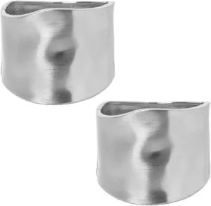 1-3Pcs 18K Gold Plating Bangles Bracelets for Women Chunky Polished-Finish Wrist Cuff Wrap Hinge Twist Bangle Opening Wide-Grooved Wire Statement Fashion Jewelry Bracelet for Women