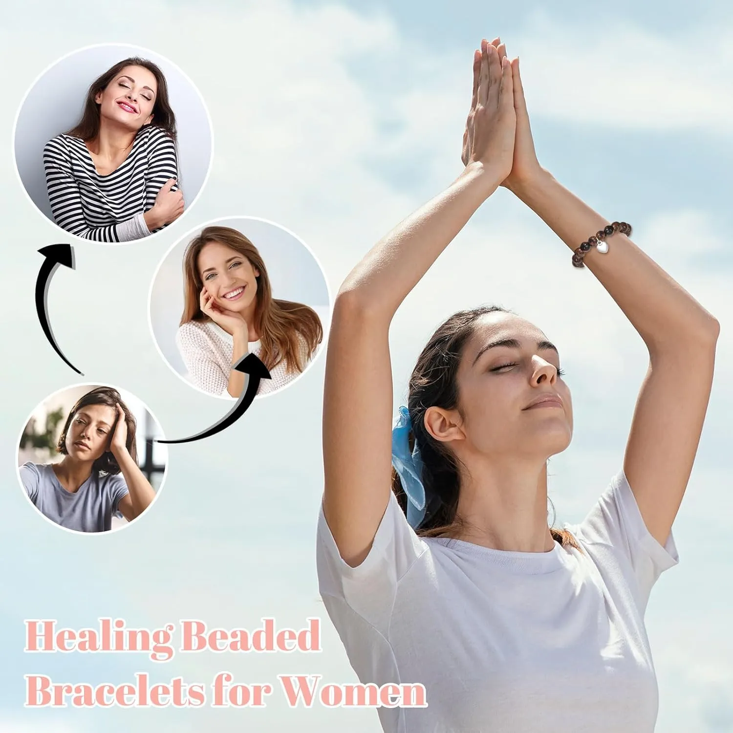 72ore Gold Cuff Bracelet for Women Bangle Bracelets Chunky Bangles Non Tarnish Gold/Silver Bracelet for Women Trendy 2025