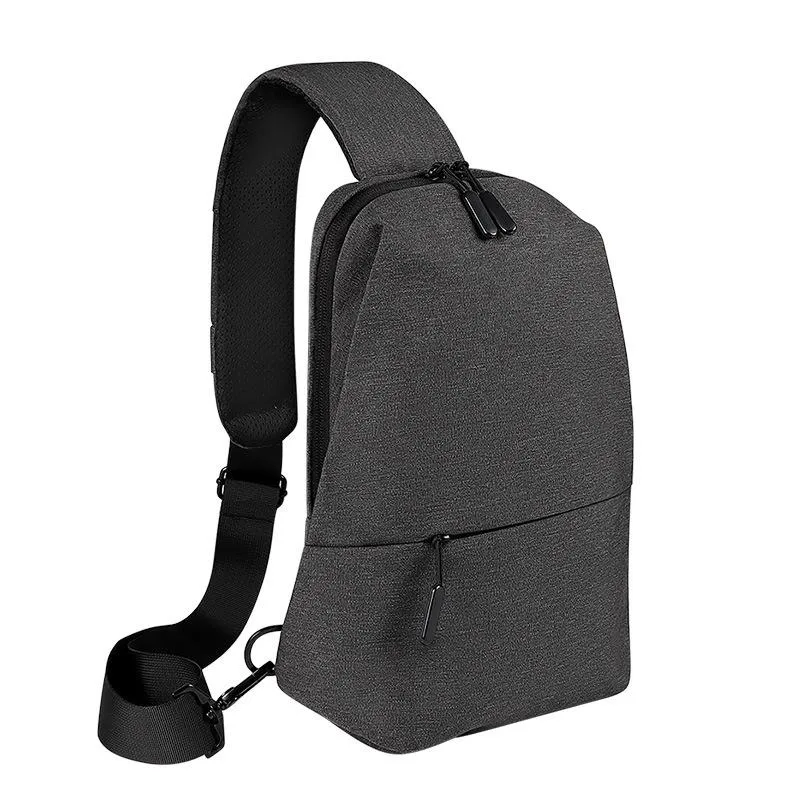 Adjustable Sports Chest Bag Lightweight & Versatile