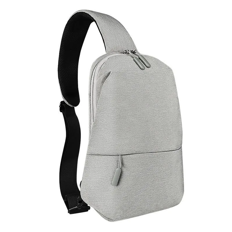 Adjustable Sports Chest Bag Lightweight & Versatile