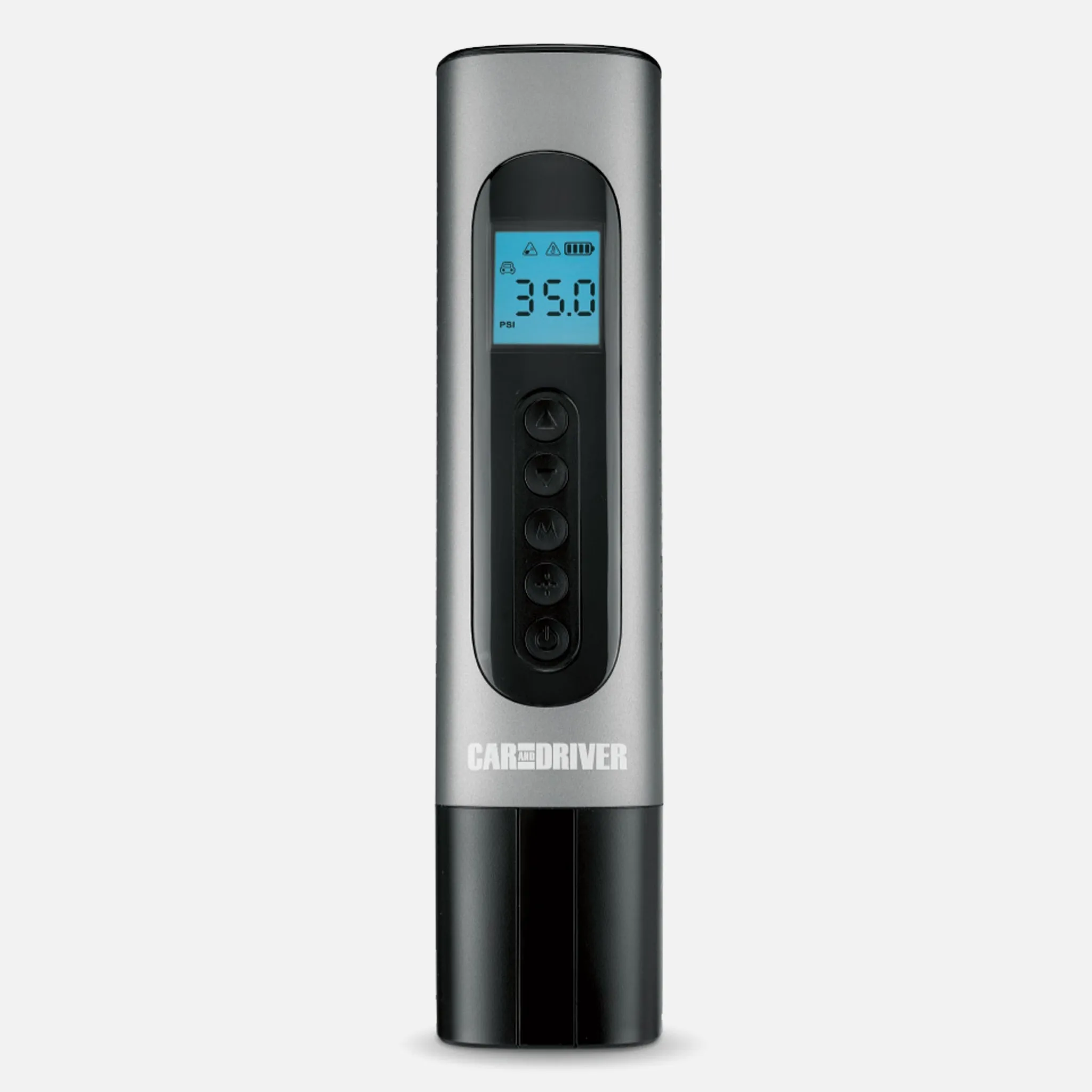 AIRX™ 300 RECHARGEABLE TIRE INFLATOR - CAR AND DRIVER AIRX300
