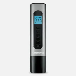 AIRX™ 300 RECHARGEABLE TIRE INFLATOR - CAR AND DRIVER AIRX300
