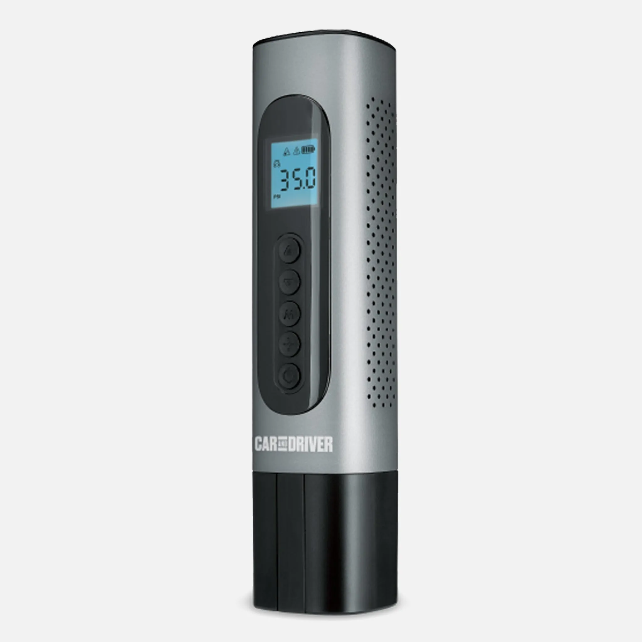 AIRX™ 300 RECHARGEABLE TIRE INFLATOR - CAR AND DRIVER AIRX300