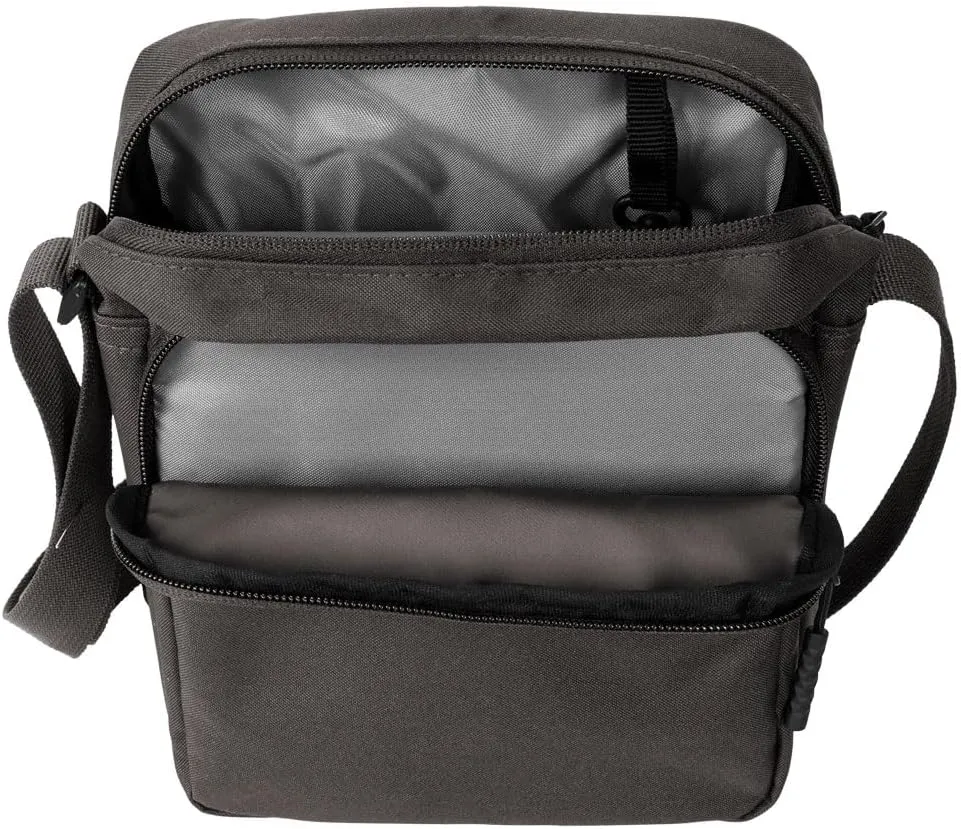 Alabama Travel Bag University of Alabama Crossbody Sling Pack for Sports Workout Running Festival Waist Pack Black