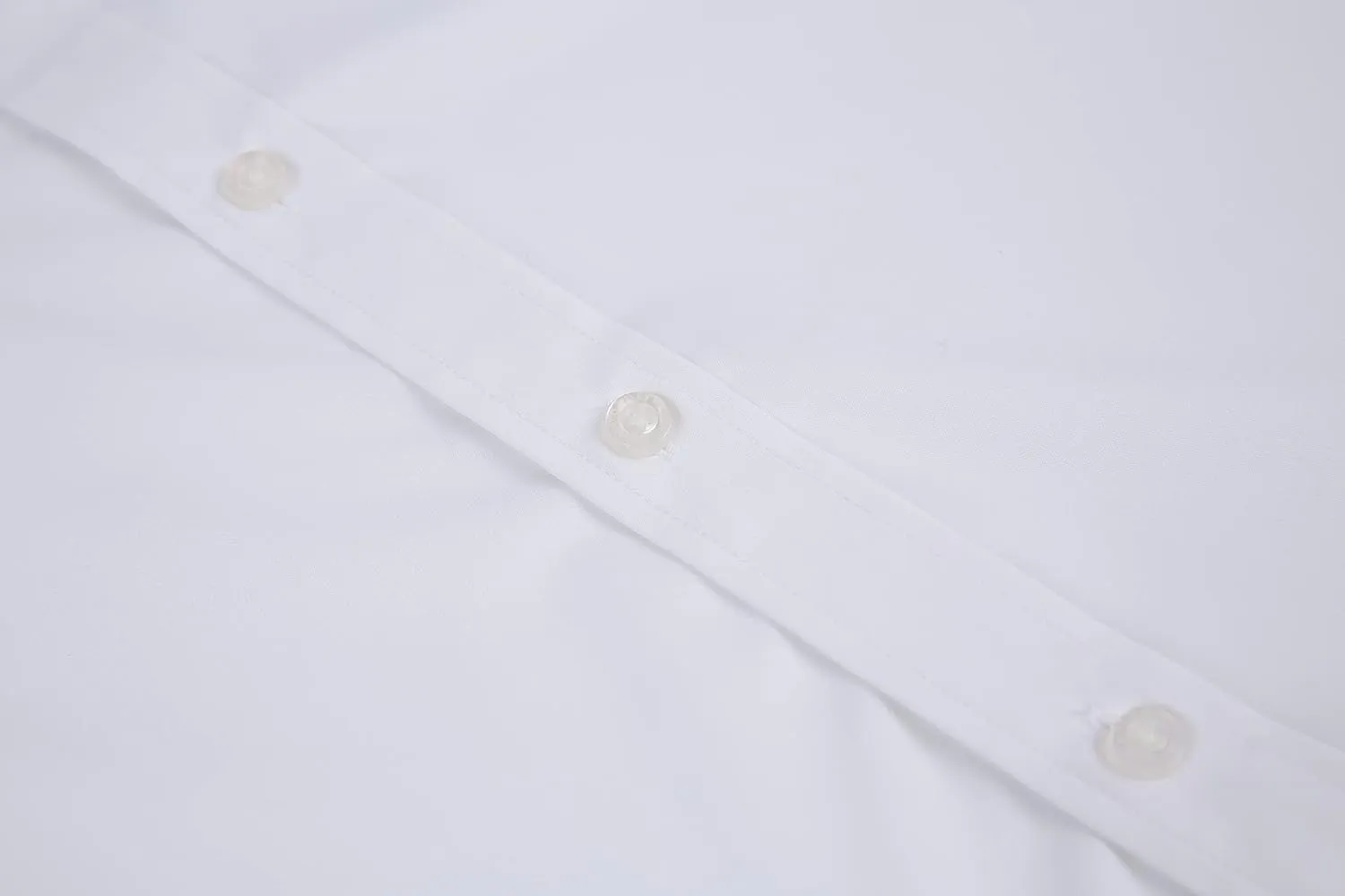 Alex Vando Mens Bamboo Dress Shirts Wrinkle Free Regular Fit Stretch Button Down Shirt