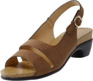 AMDBEL Summer Sandals for Women 2024 With Arch Support, Orthopedic Platform Wedge Sandals for Women, Orthopedic Sandals for Women Open Toe Sandals Casual Heeled Sandals with Ankle Strap