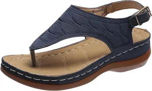 Best Walking Shoes for Women with Arch Support Slip On Walking Sandals for Women Summer Sandals Women 2024 Black Sandals Women Dressy Comfy Sandals for Women Womens Strappy Sandals Heels