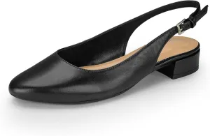 Cassius Slingback Pumps