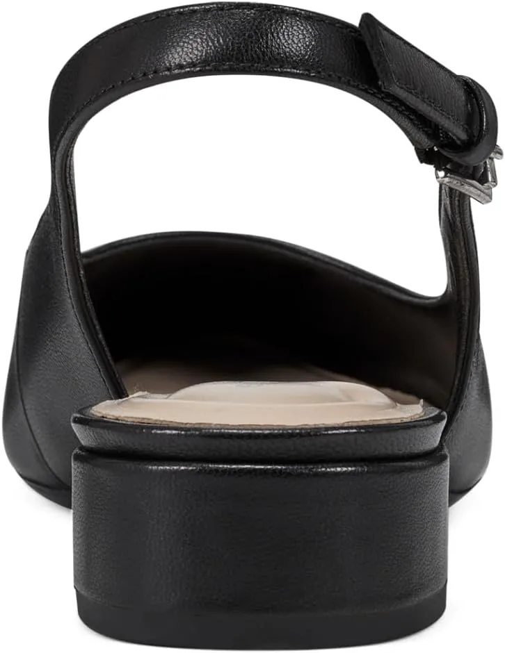 Cassius Slingback Pumps