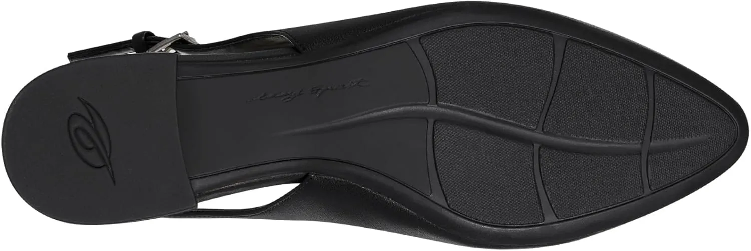 Cassius Slingback Pumps