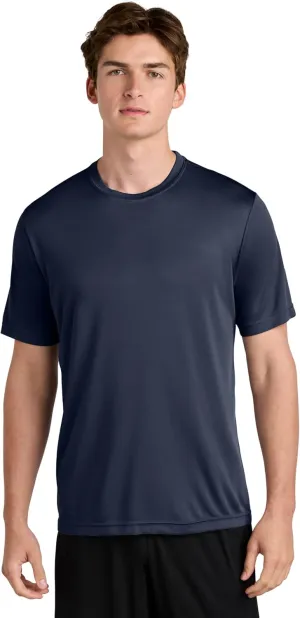 Clothe Co. Workout Shirts for Men, Dry Fit Shirts for Men, Mens Summer Shirts (Available in Big & Tall)