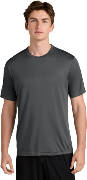 Clothe Co. Workout Shirts for Men, Dry Fit Shirts for Men, Mens Summer Shirts (Available in Big & Tall)