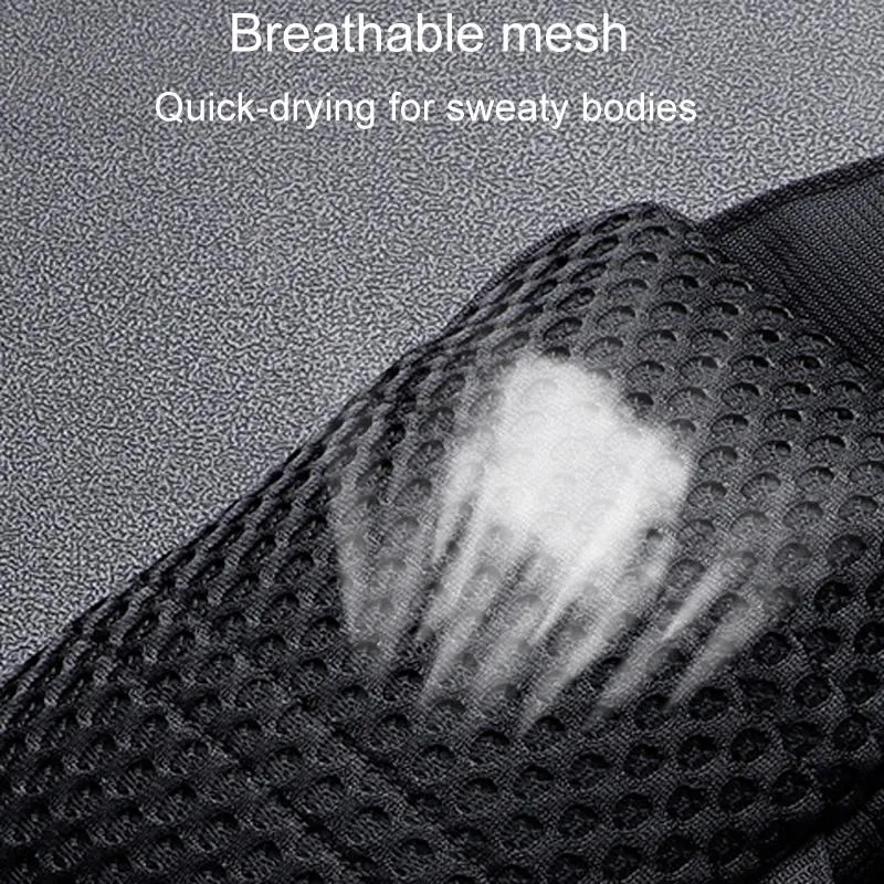 Crossbody Chest Pack For Outdoor Sports Unisex Cell Phone Bag