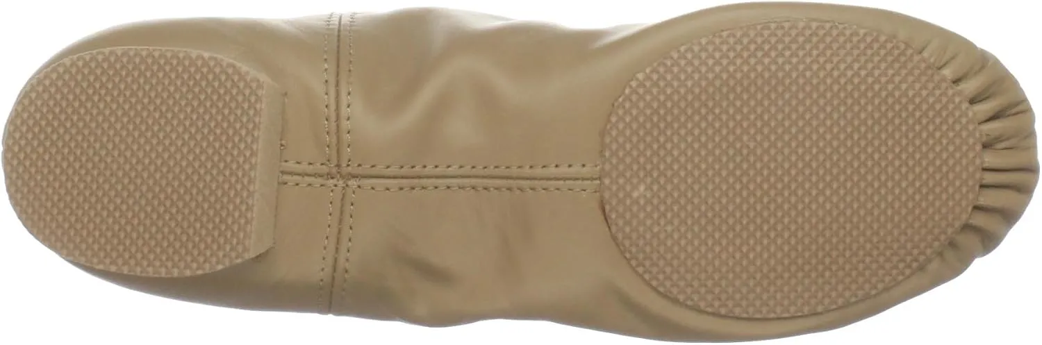 Dance Class Women's J103 Split Sole Jazz Shoe