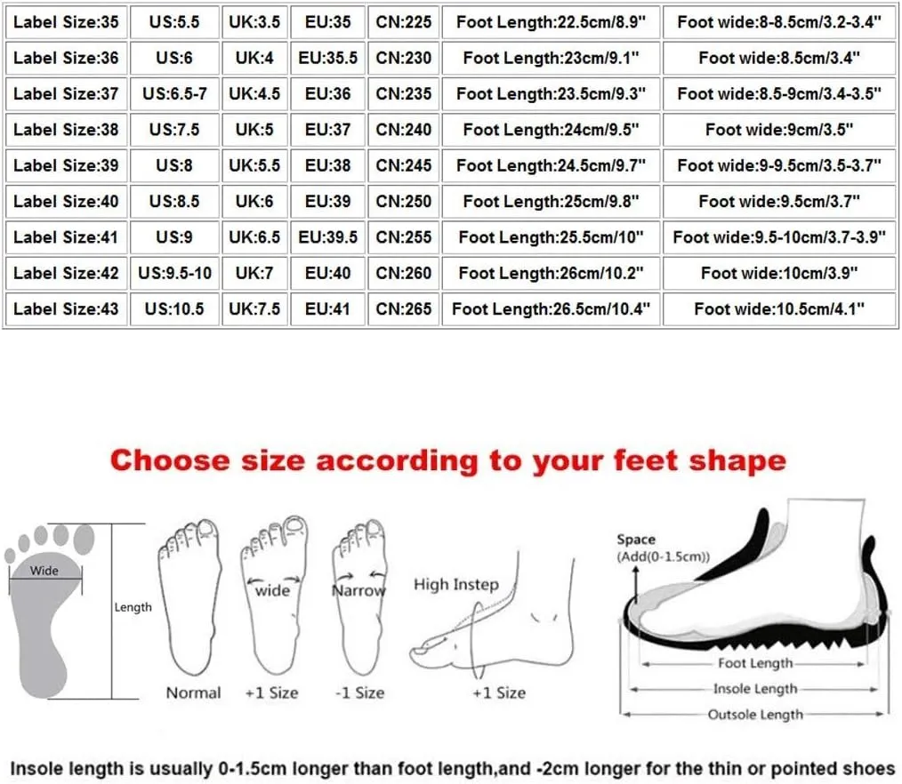 Eduavar Espadrille Sandals for Women, Sandals for Women Casual Summer Travel Beach Sandals Open Toe Slip-on Wedge Sandals