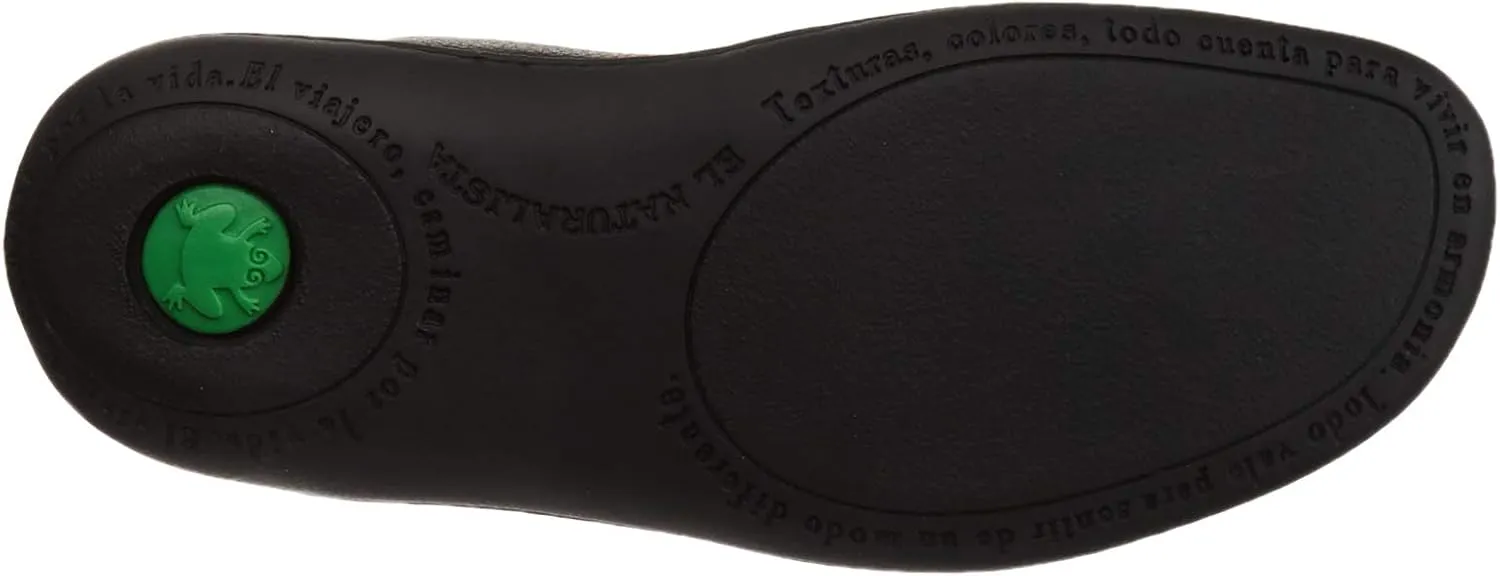 El Naturalista Men's Brogues
