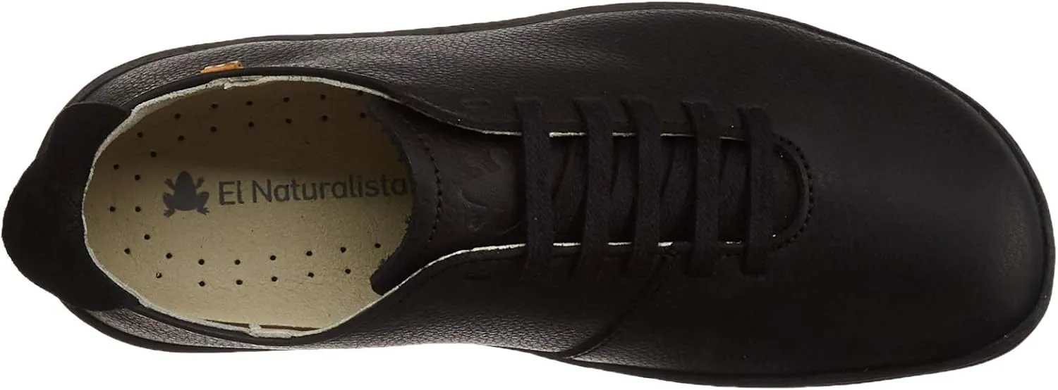 El Naturalista Men's Brogues