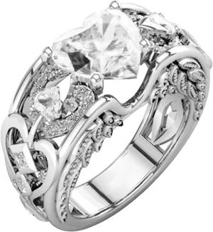 Engagement Rings and Wedding Bands Sets for Women,White Gold Plated Cubic Zirconia Halo Eternity Promise Ring Bridal Ring Set