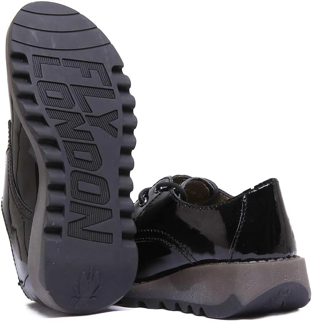 Fly London Girl's Brogues