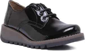 Fly London Girl's Brogues