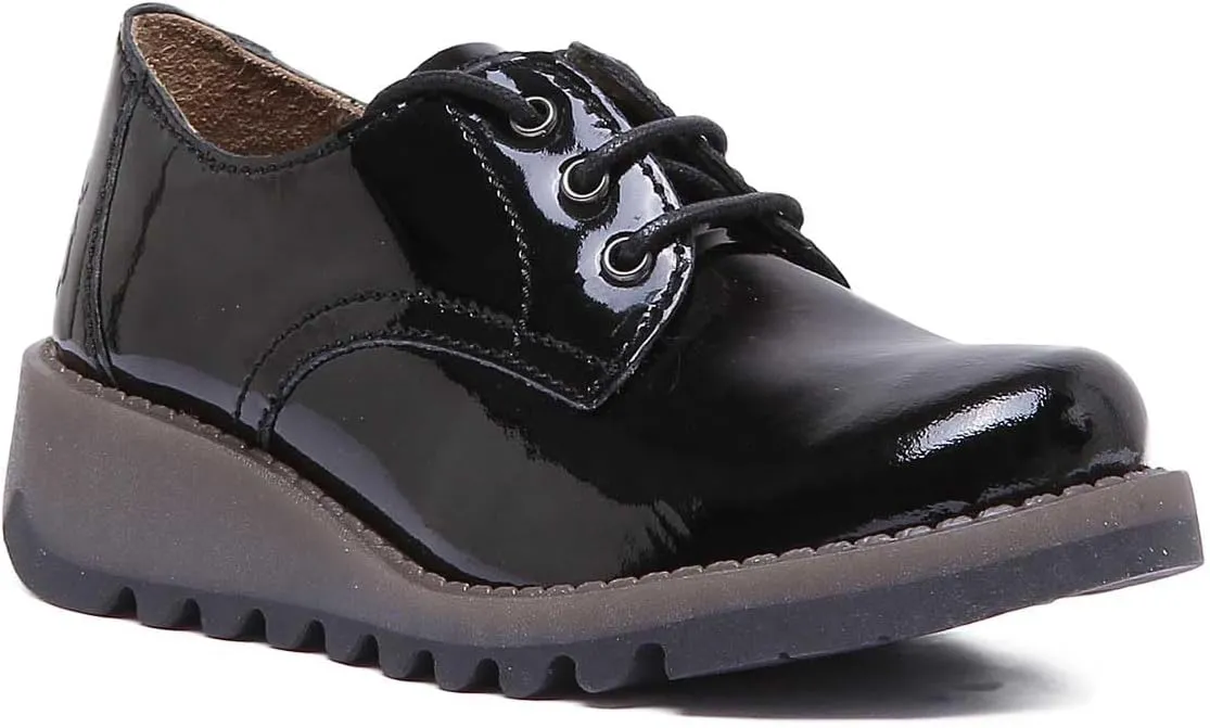 Fly London Girl's Brogues