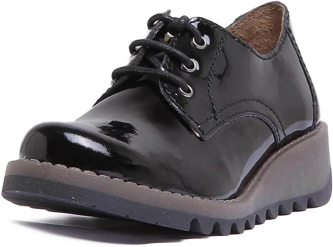 Fly London Girl's Brogues