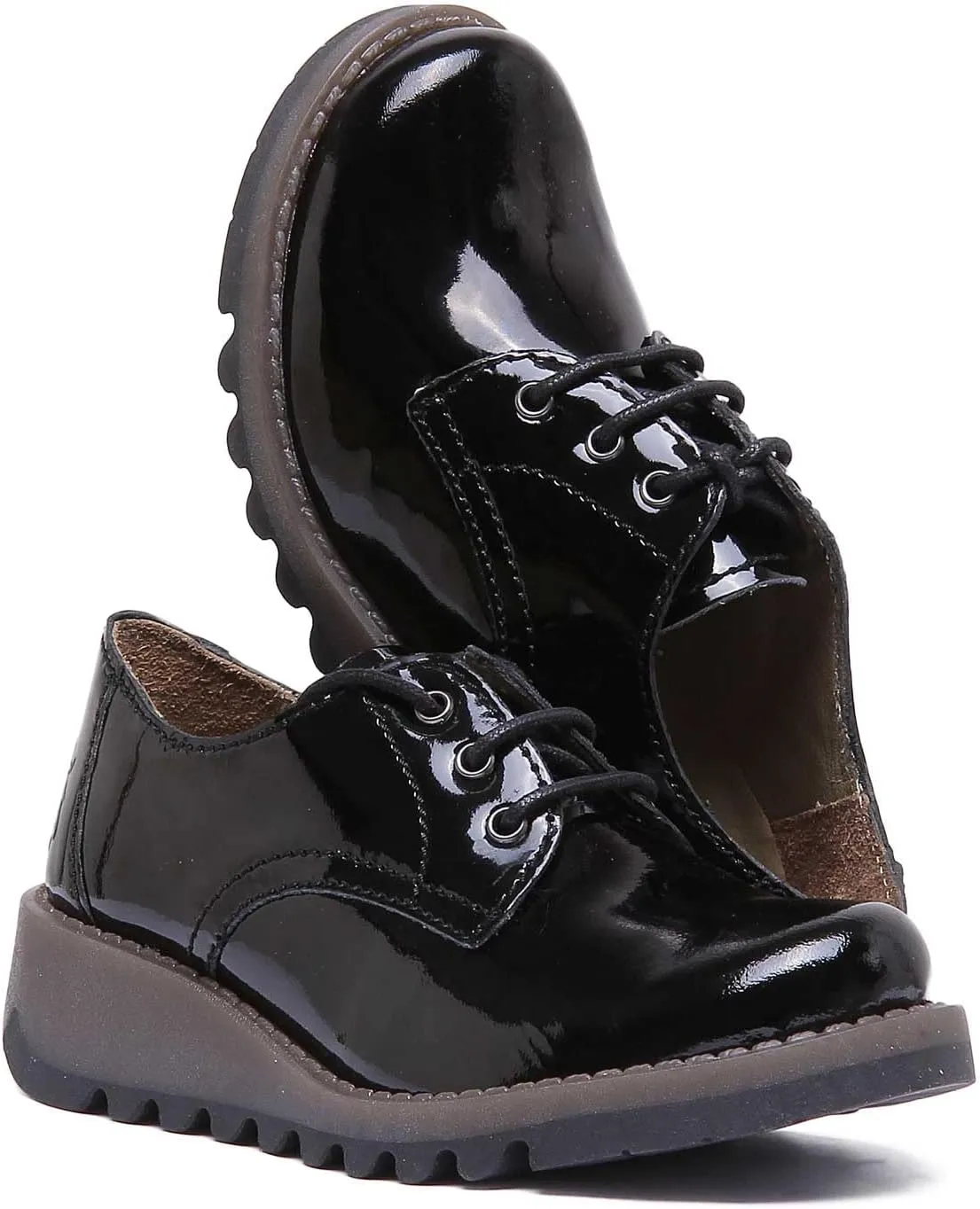 Fly London Girl's Brogues