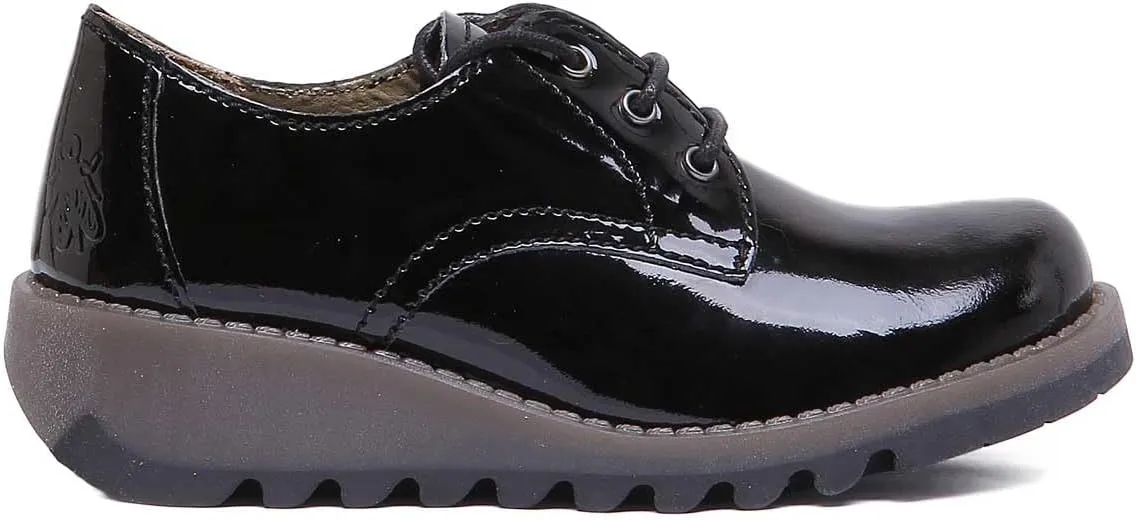 Fly London Girl's Brogues
