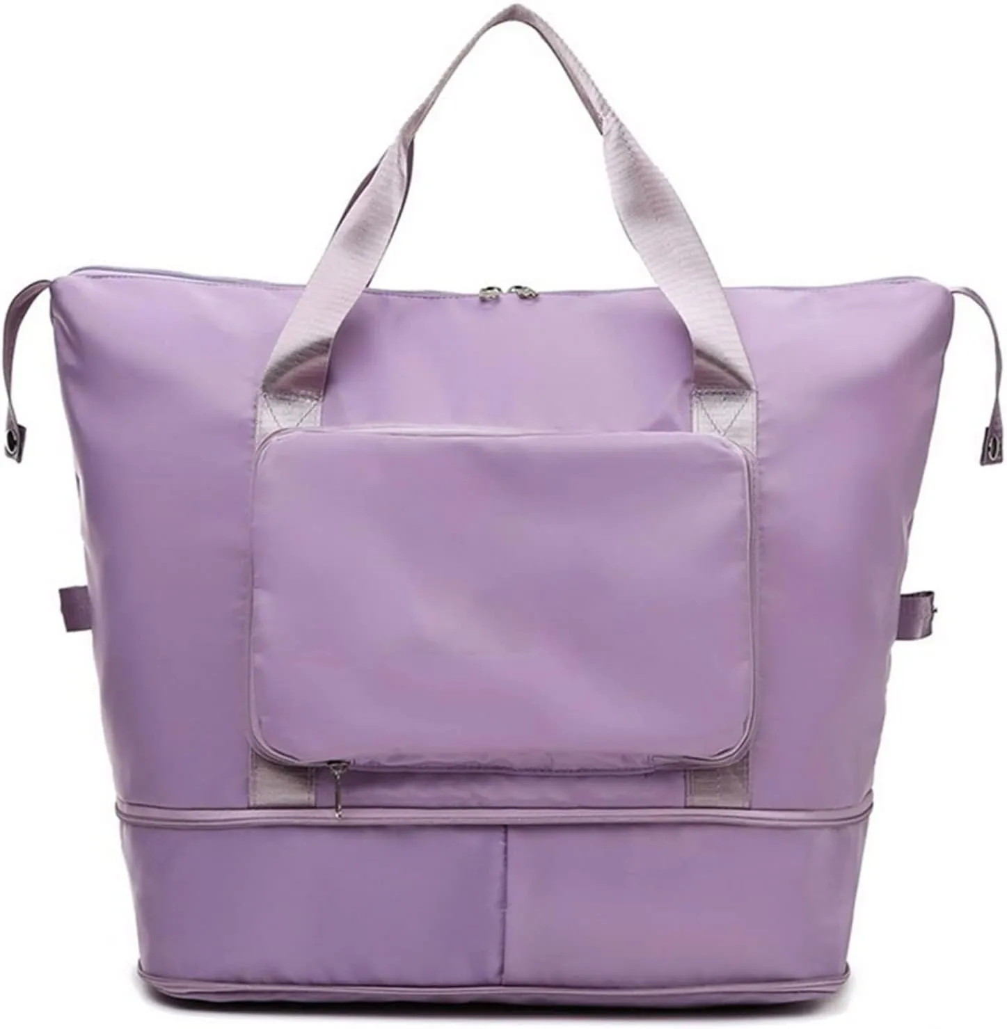 Folding Luggage Travel Waterproof Tote Shoulder Travel Bags For Women Large Capacity Multifunction Duffle Bag Handbags