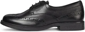 Geox Girl's Jr Agata D Brogues