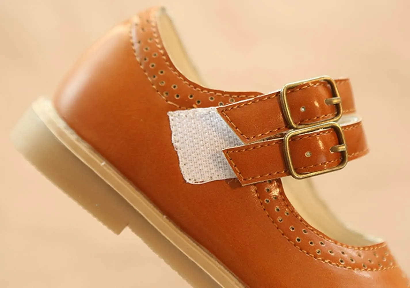 Girl?? Cute Comfort Oxfords Shoes Mary Jane Flats Princess Dress Shoes Princess Dress Shoes Toddler Little Kid