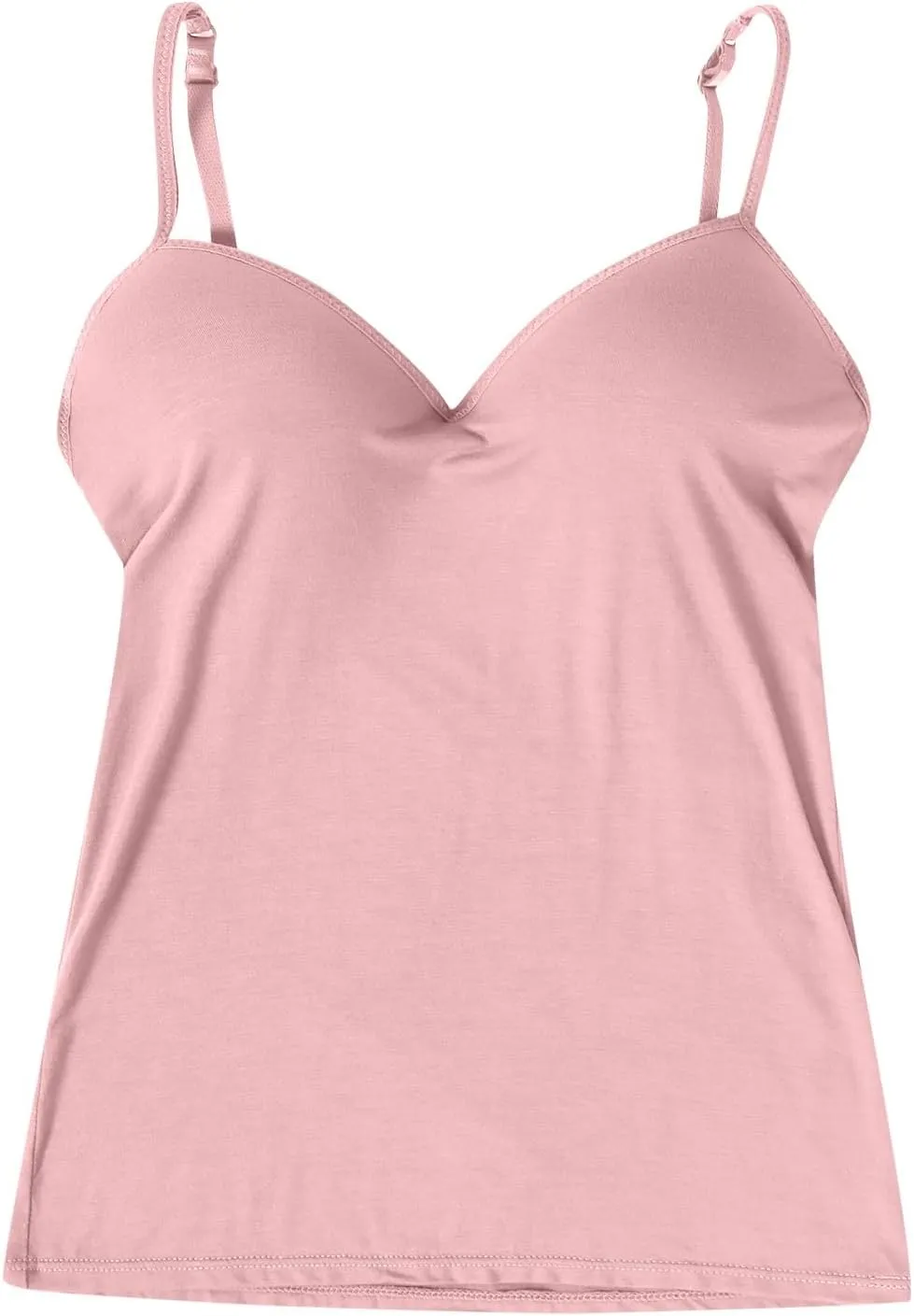 Gym Adjustable Spaghetti Straps Tank Tops for Women Summer Running Sweetheart Neck Sleeveless Cute Blouses Camisole