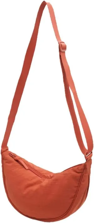 Handbags for women 1pc Nylon Women's Cross-body Shoulder Bag Large Capacity Handbag Travel Bags