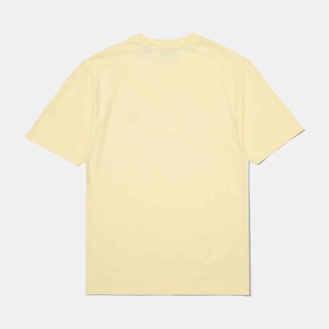 Inflatable T-Shirt (Yellow)