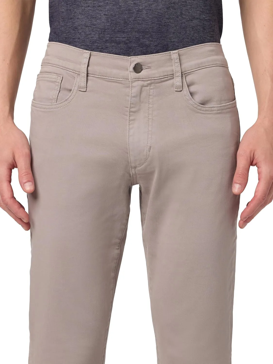Joe's Men's Slim Fit French Terry Pant