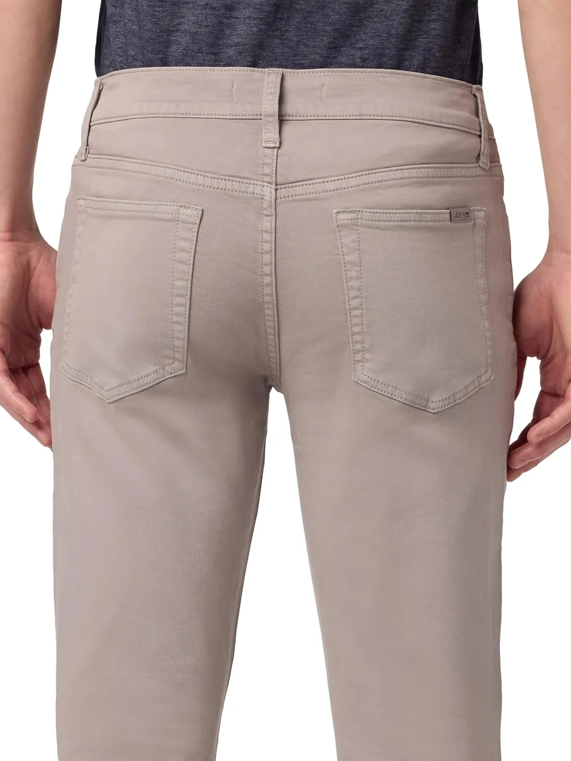 Joe's Men's Slim Fit French Terry Pant