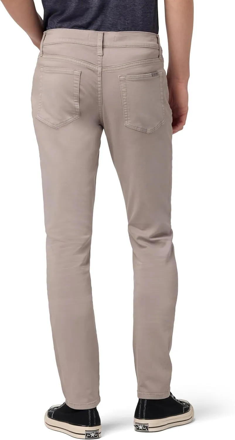 Joe's Men's Slim Fit French Terry Pant