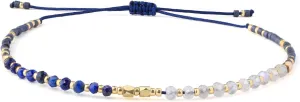 KELITCH Bohemian Crystal Bracelets Miyuki Beaded Bracelets Woven Friendship Bracelets for Women