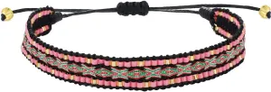 KELITCH Ethnic Strand Bracelets Bohemian Wrap Bracelets Handmade Beaded Bracelets For Women