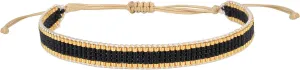 KELITCH Friendship Bracelets Miyuki Seed Beaded Bracelets Handmade Friendship Strand Tiny Bracelets