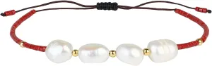 KELITCH Natural Shell Pearl Beaded Bracelets Women Friendship Bracelets Miyuki Beads Bracelets
