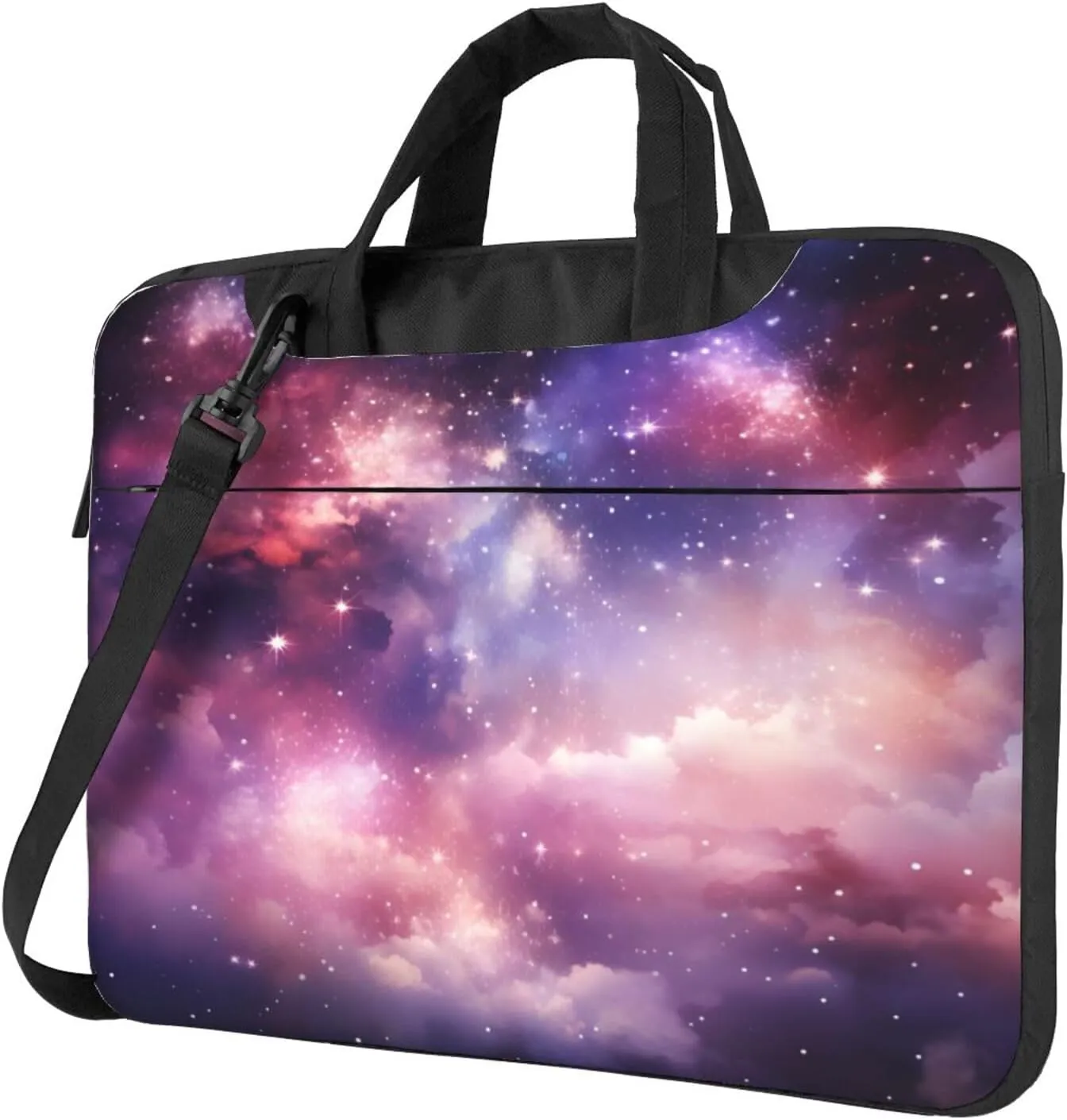 Laptop Bag Mexico Hats Pattern Laptop Tote Bag Women Men Laptop Sleeve Case Lightweight Computer Bag