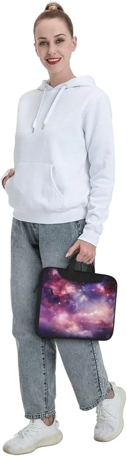 Laptop Bag Mexico Hats Pattern Laptop Tote Bag Women Men Laptop Sleeve Case Lightweight Computer Bag