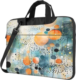 Laptop Bag Mexico Hats Pattern Laptop Tote Bag Women Men Laptop Sleeve Case Lightweight Computer Bag