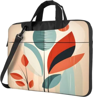 Laptop Bag Mexico Hats Pattern Laptop Tote Bag Women Men Laptop Sleeve Case Lightweight Computer Bag