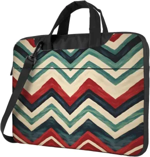 Laptop Bag Mexico Hats Pattern Laptop Tote Bag Women Men Laptop Sleeve Case Lightweight Computer Bag