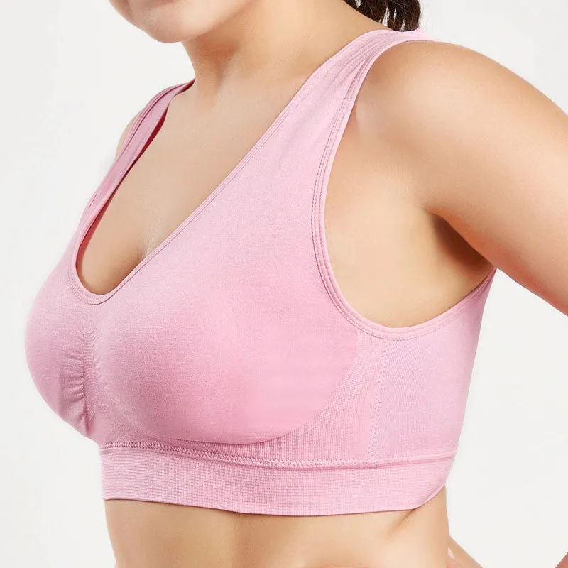 Magic Ultra Thin Everyday Sports Bra