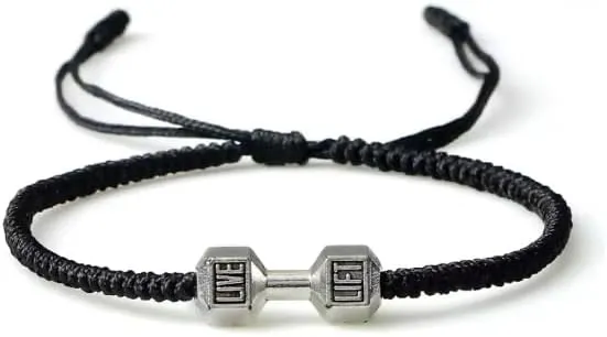 Men Bracelets Handmade Woven Bracelets Women