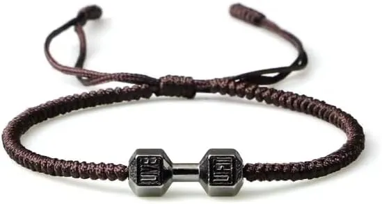 Men Bracelets Handmade Woven Bracelets Women