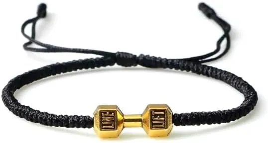 Men Bracelets Handmade Woven Bracelets Women